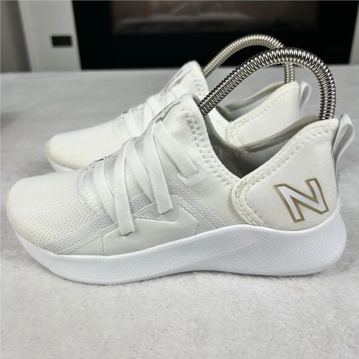 New Balance shoes - Beaya - Beaya - WSBEYLW - White 1