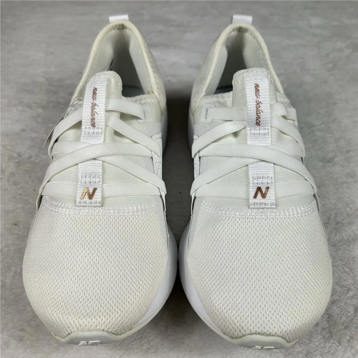 New Balance shoes - Beaya - Beaya - WSBEYLW - White 6