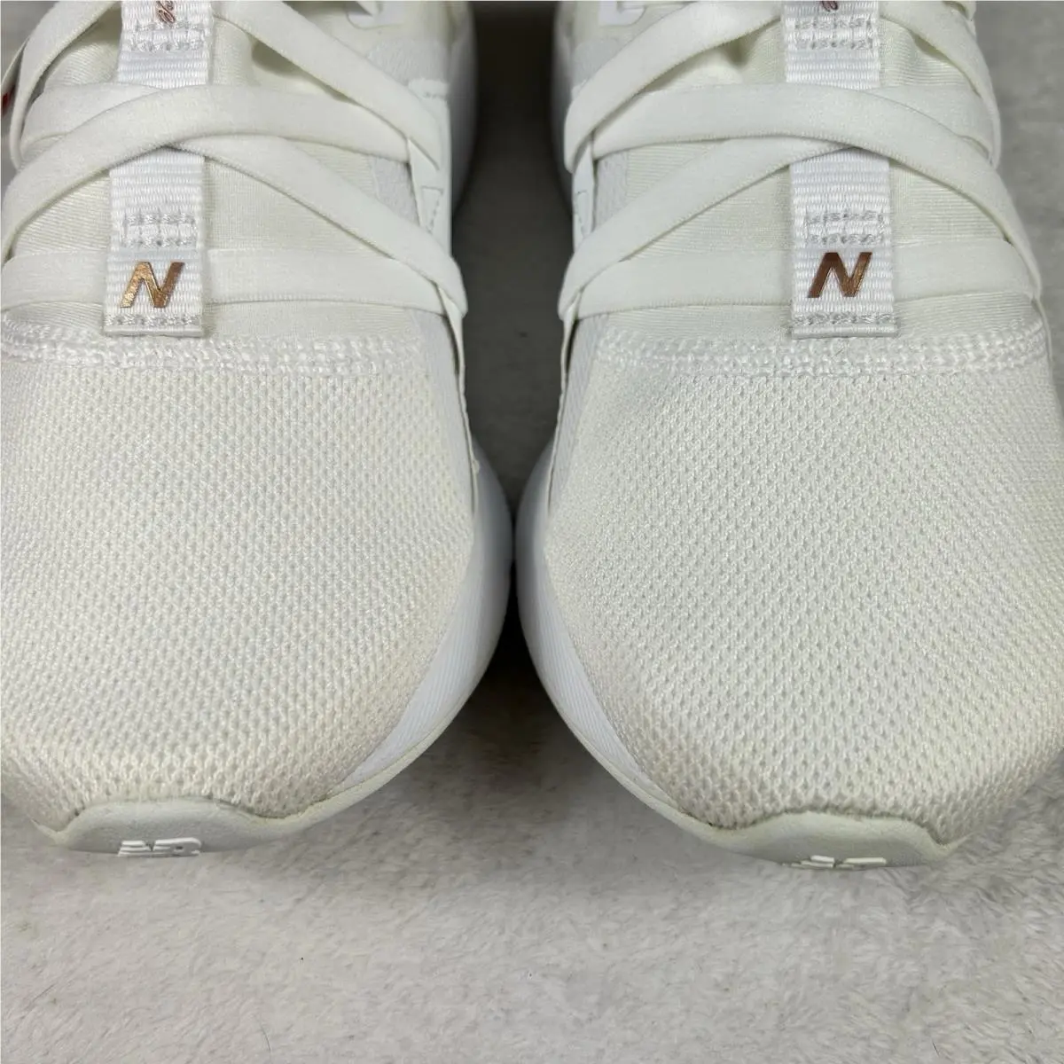 New Balance shoes - Beaya - Beaya - WSBEYLW - White 7