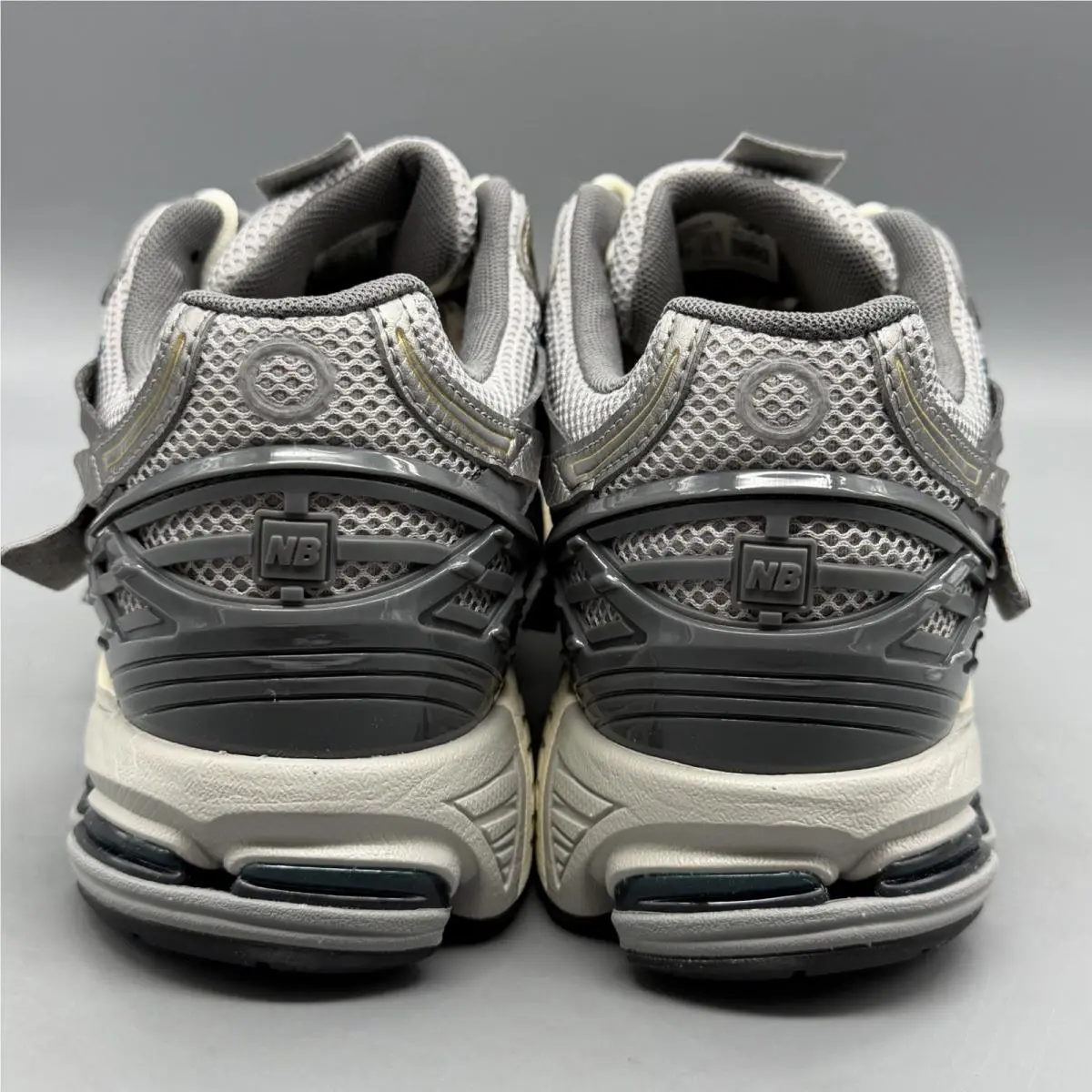 New Balance shoes - New Balance 1906A - U19066U8 - Multicolor (UPC: 0198689395194) 2