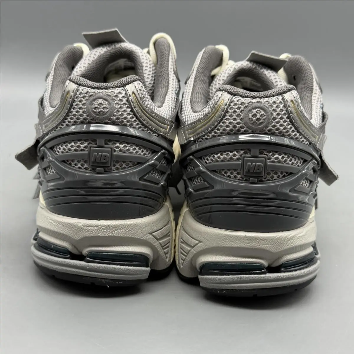 New Balance shoes - New Balance 1906A - U19066U8 - Multicolor (UPC: 0198689395194) 2