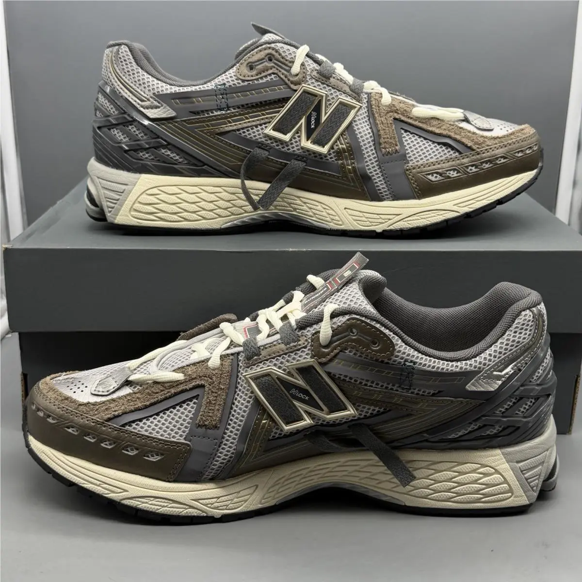 New Balance shoes - New Balance 1906A - U19066U8 - Multicolor (UPC: 0198689395194) 1