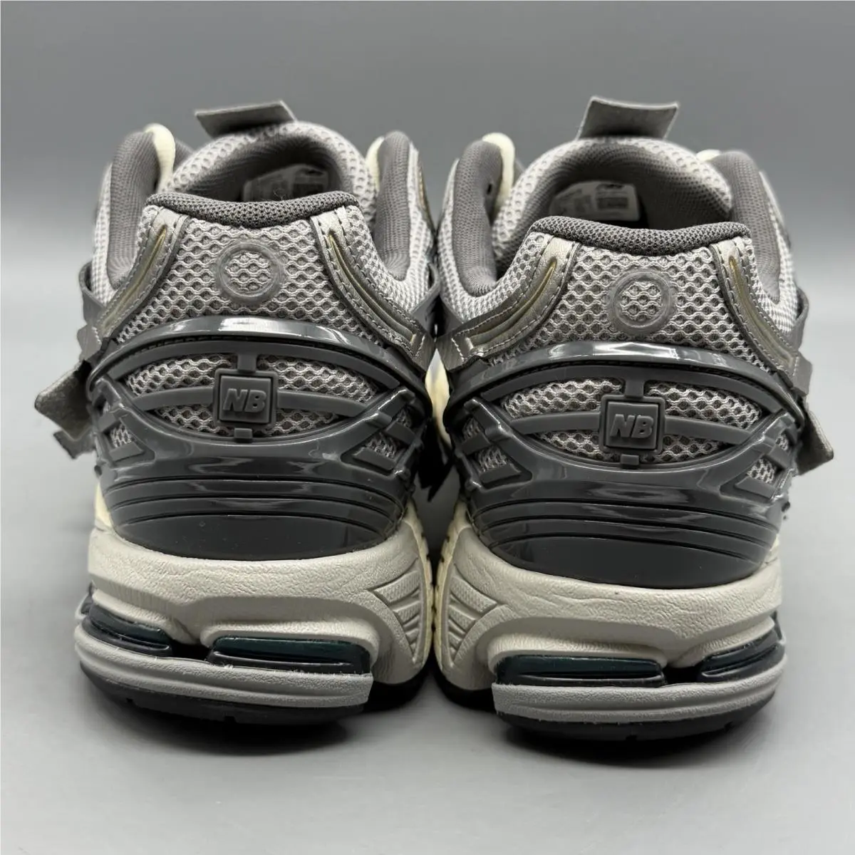 New Balance shoes - New Balance 1906A - U19066U8 - Multicolor (UPC: 0198689395194) 2