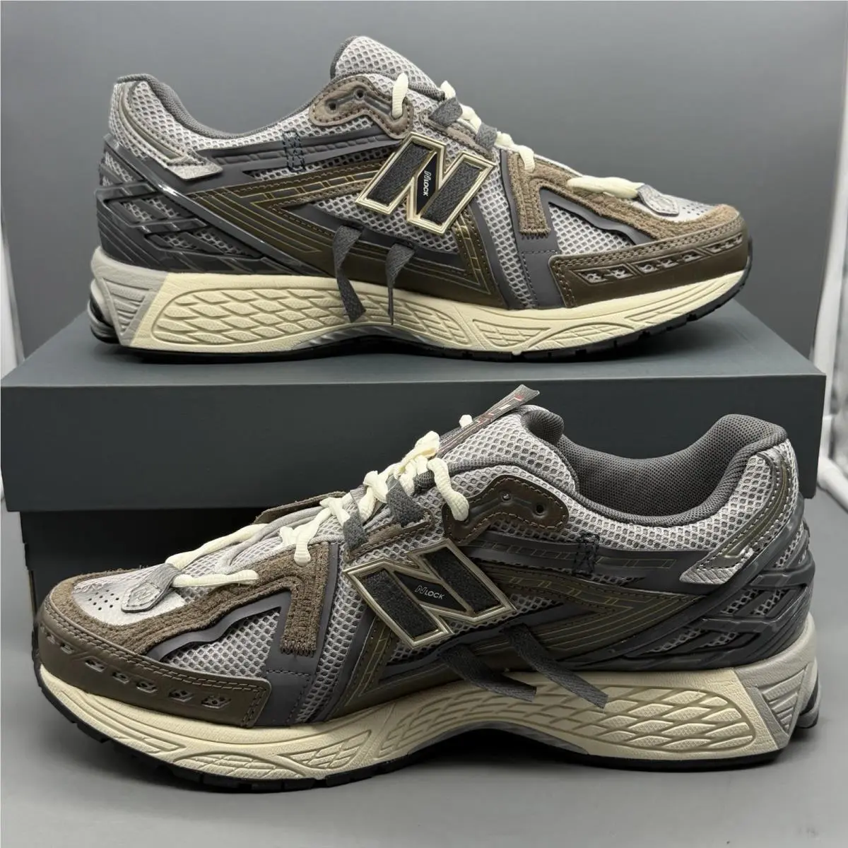 New Balance shoes - New Balance 1906A - U19066U8 - Multicolor (UPC: 0198689394692) 1