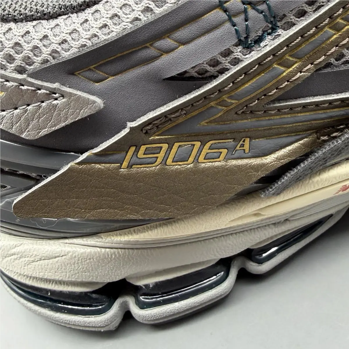 New Balance shoes - New Balance 1906A - U19066U8 - Multicolor (UPC: 0198689395194) 9