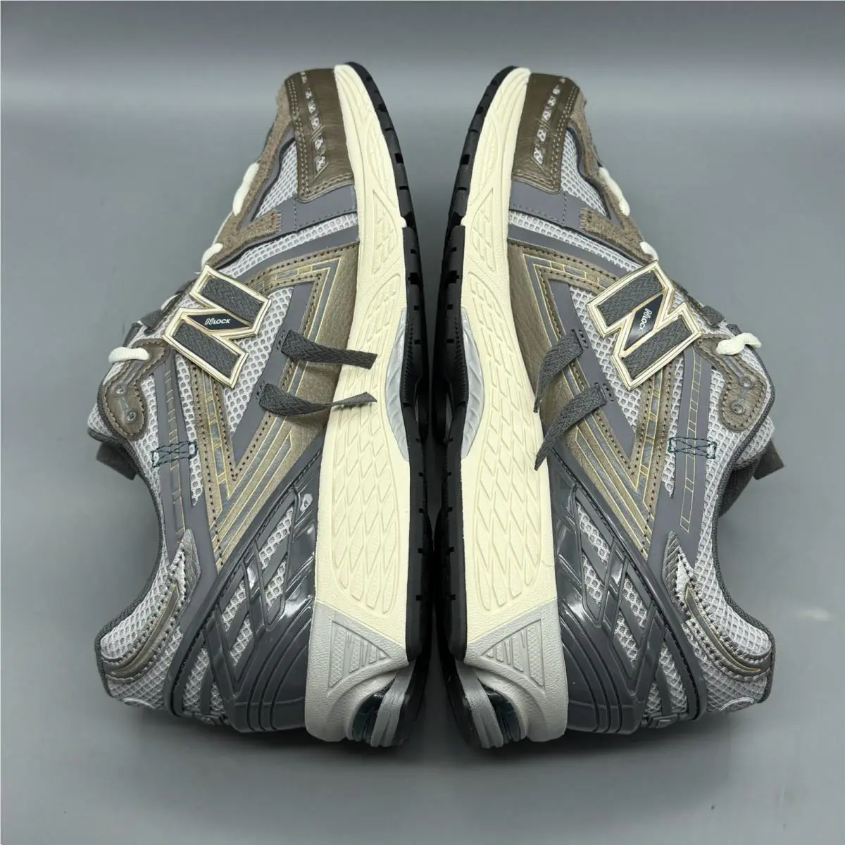 New Balance shoes - New Balance 1906A - U19066U8 - Multicolor (UPC: 0198689395194) 3