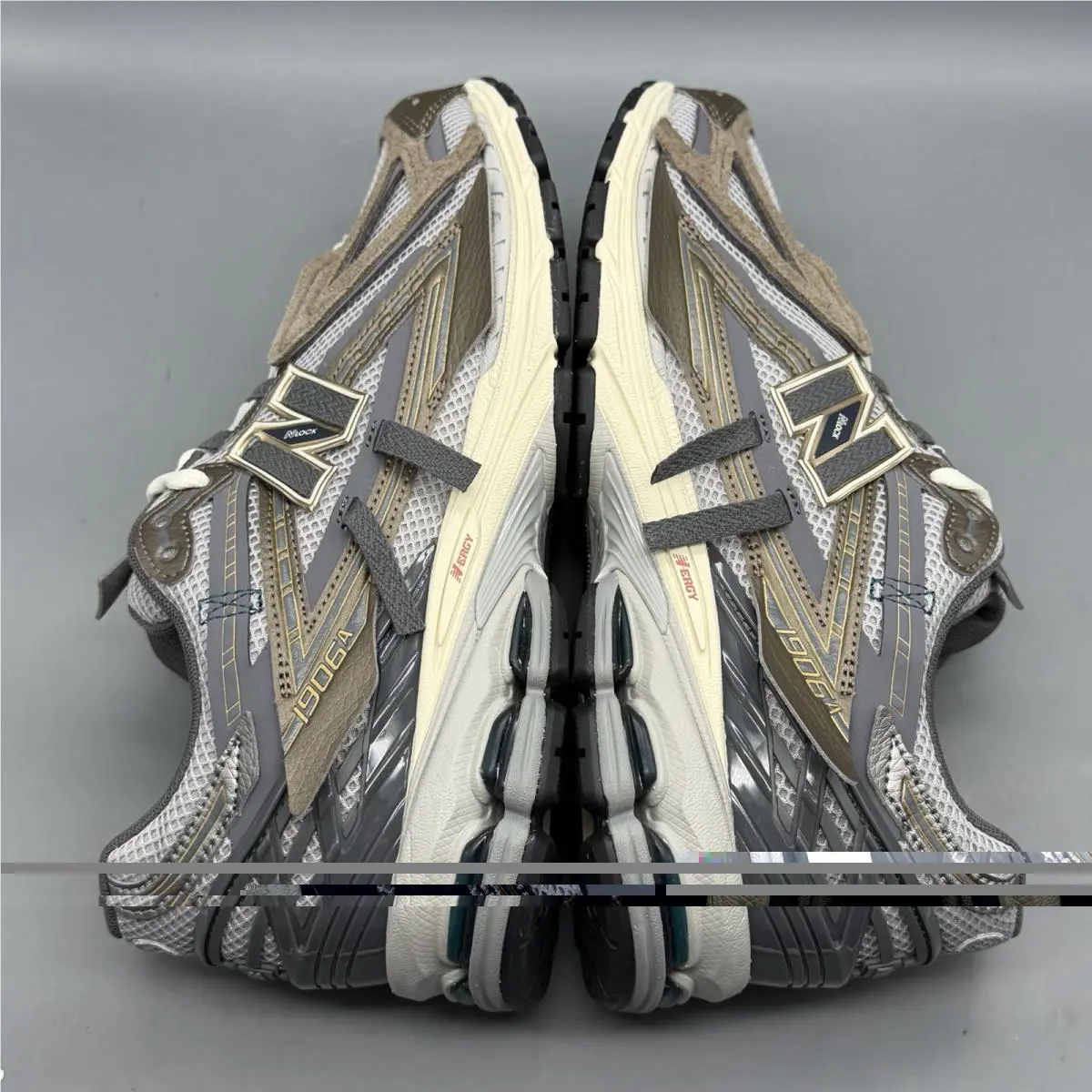 New Balance shoes - New Balance 1906A - U19066U8 - Multicolor (UPC: 0198689395194) 4