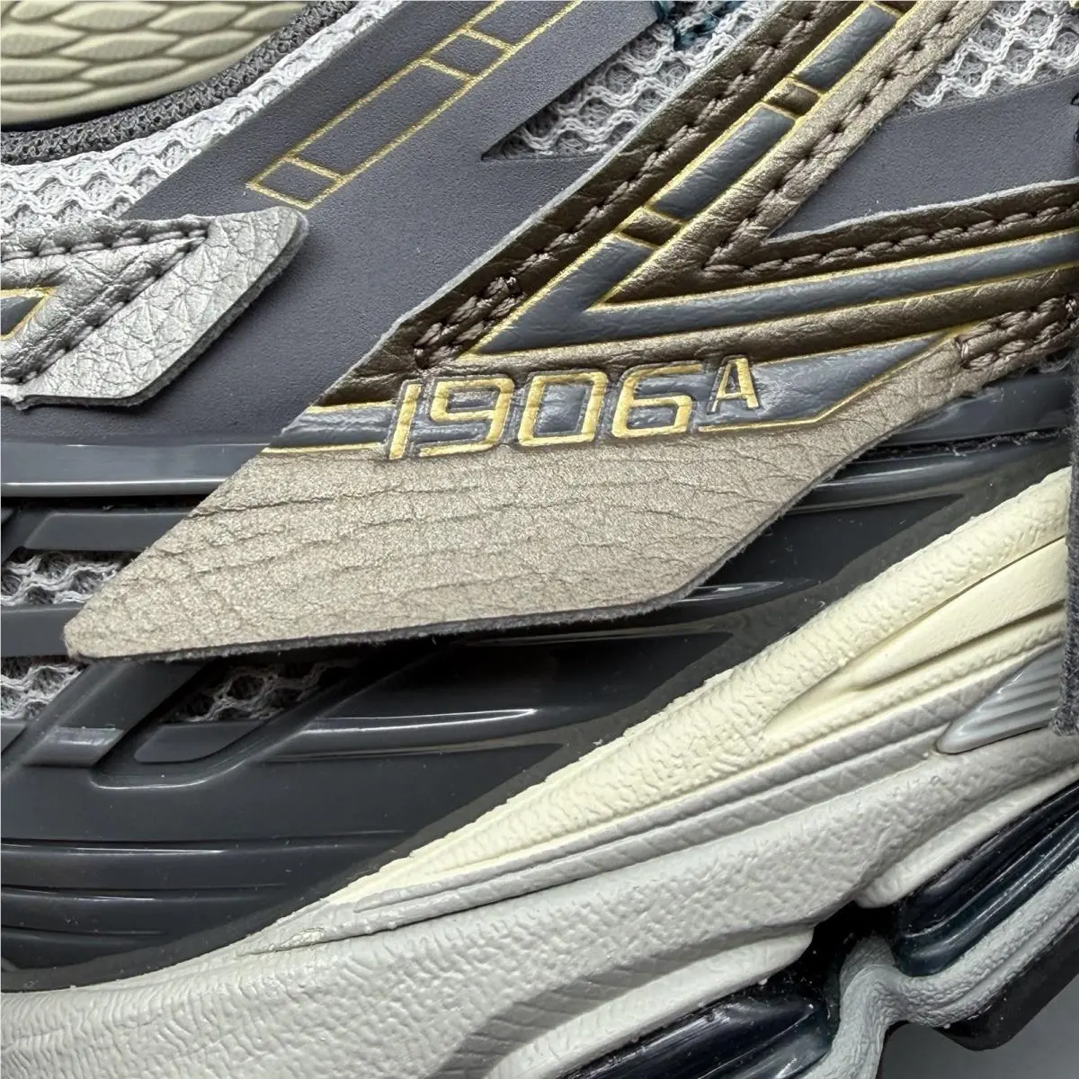 New Balance shoes - New Balance 1906A - U19066U8 - Multicolor (UPC: 0198689395194) 9