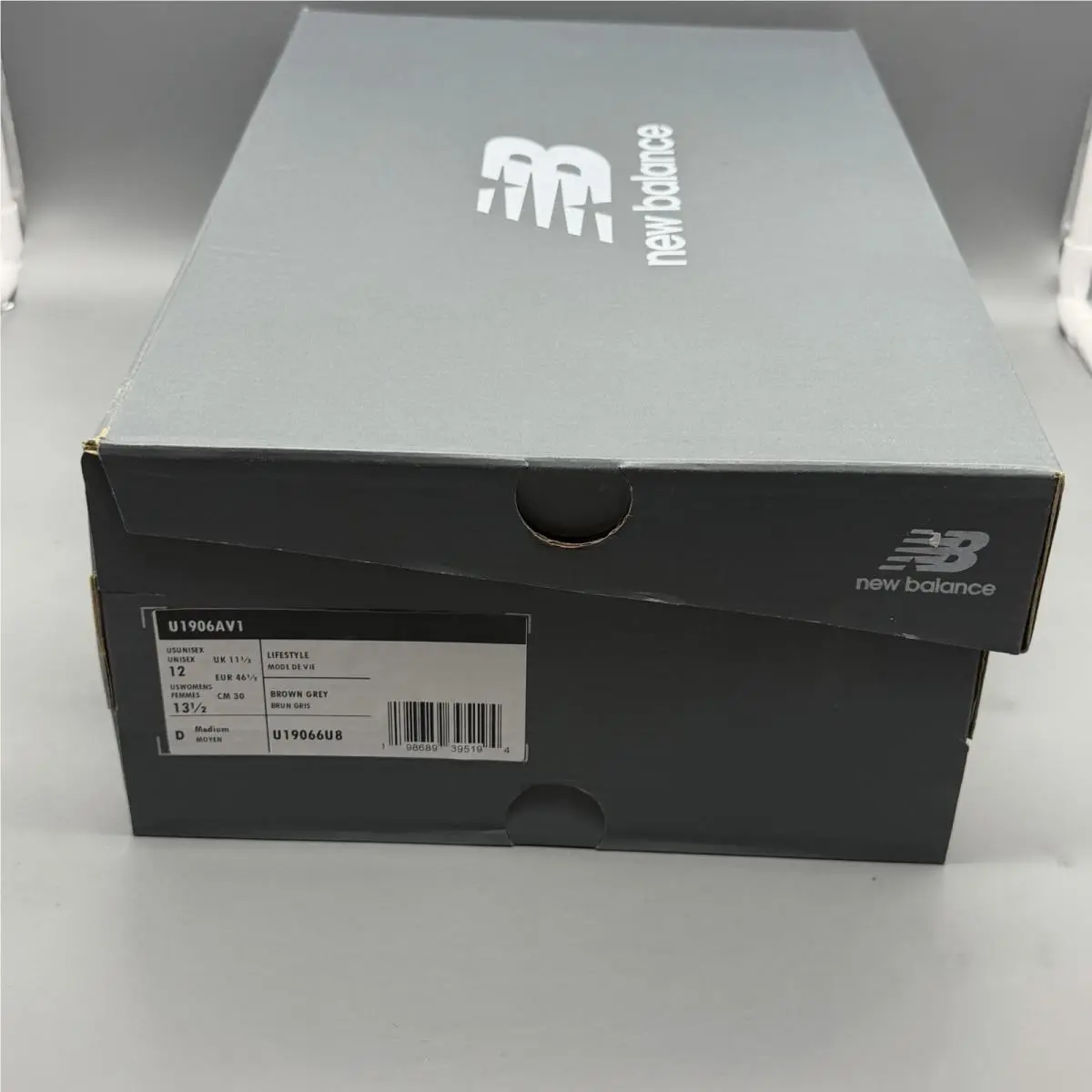 New Balance shoes - New Balance 1906A - U19066U8 - Multicolor (UPC: 0198689395194) 13