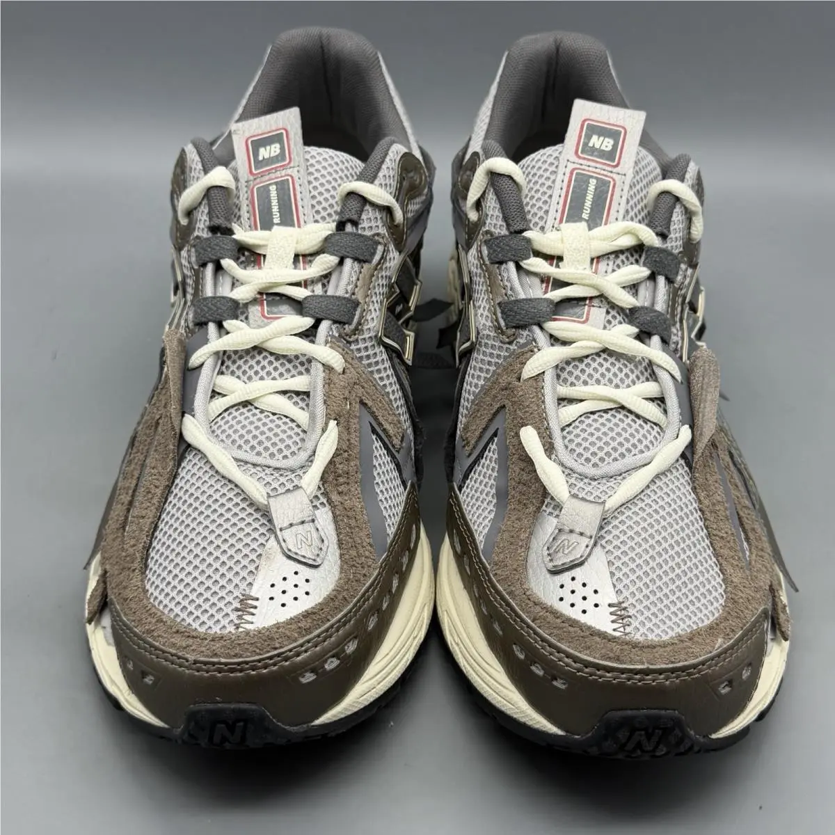 New Balance shoes - New Balance 1906A - U19066U8 - Multicolor (UPC: 0198689395194) 0