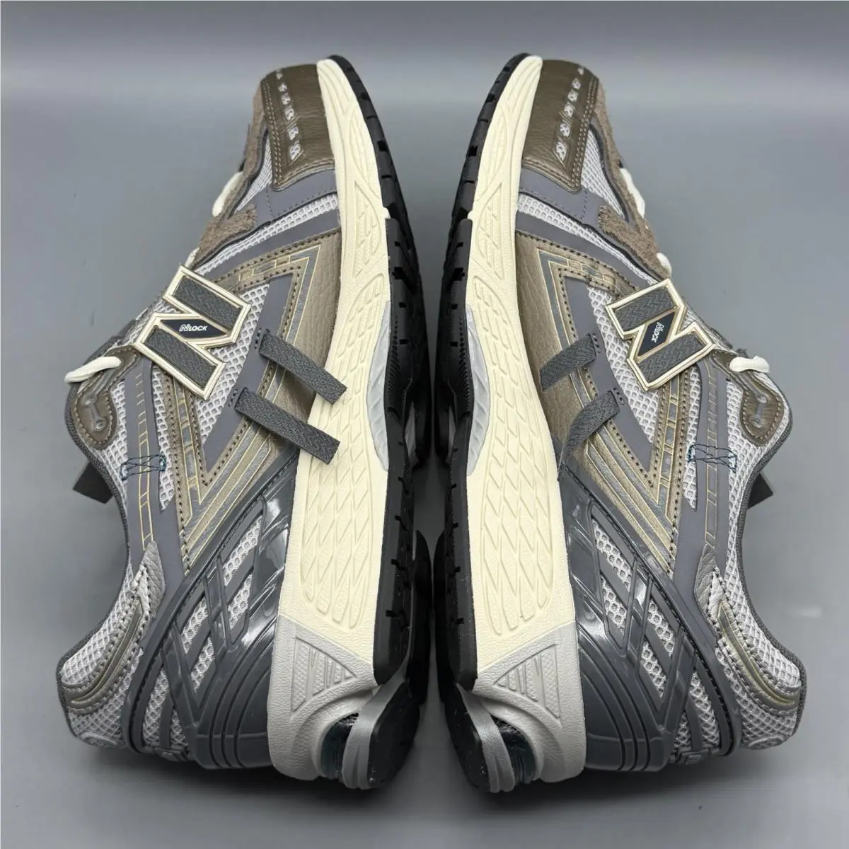 New Balance shoes - New Balance 1906A - U19066U8 - Multicolor (UPC: 0198689395194) 3