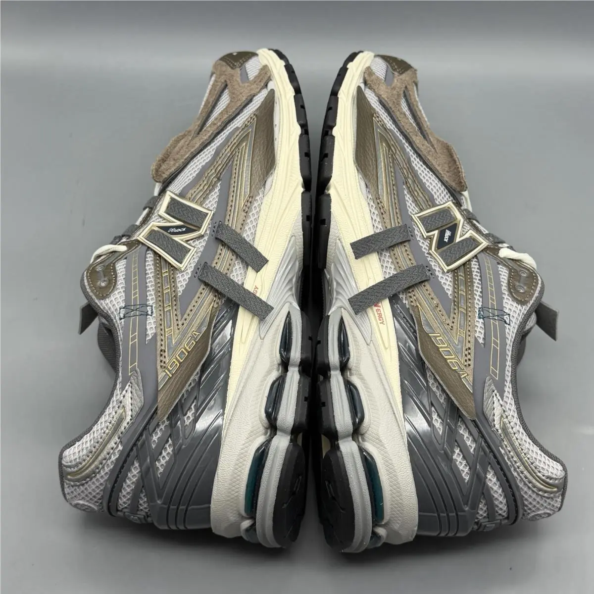 New Balance shoes - New Balance 1906A - U19066U8 - Multicolor (UPC: 0198689395194) 4