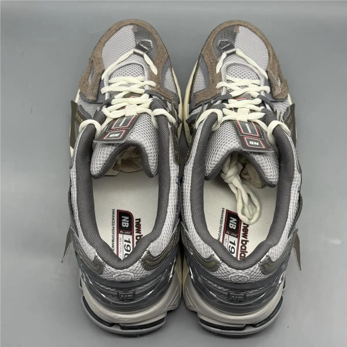 New Balance shoes - New Balance 1906A - U19066U8 - Multicolor (UPC: 0198689395194) 5
