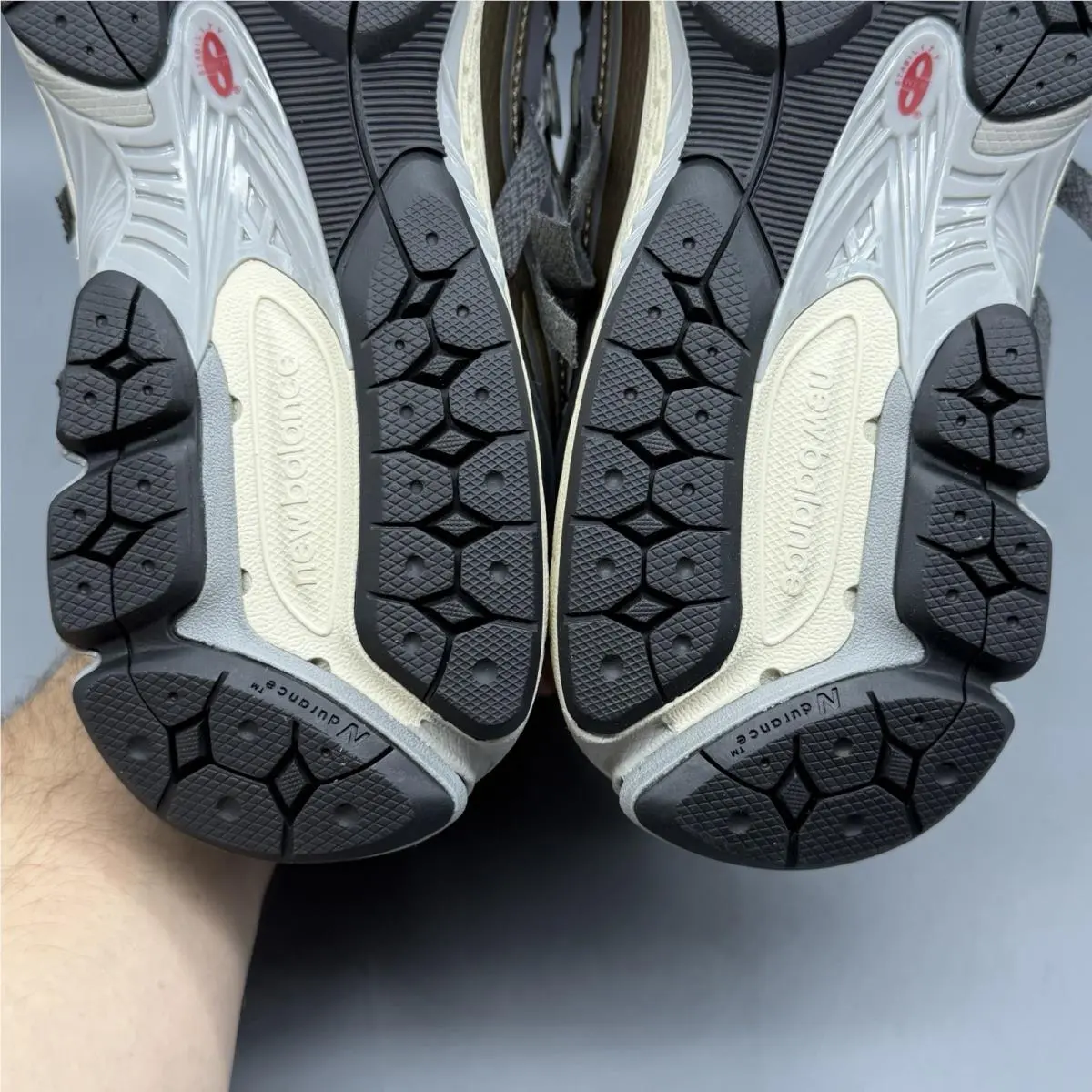 New Balance shoes - New Balance 1906A - U19066U8 - Multicolor (UPC: 0198689395194) 8