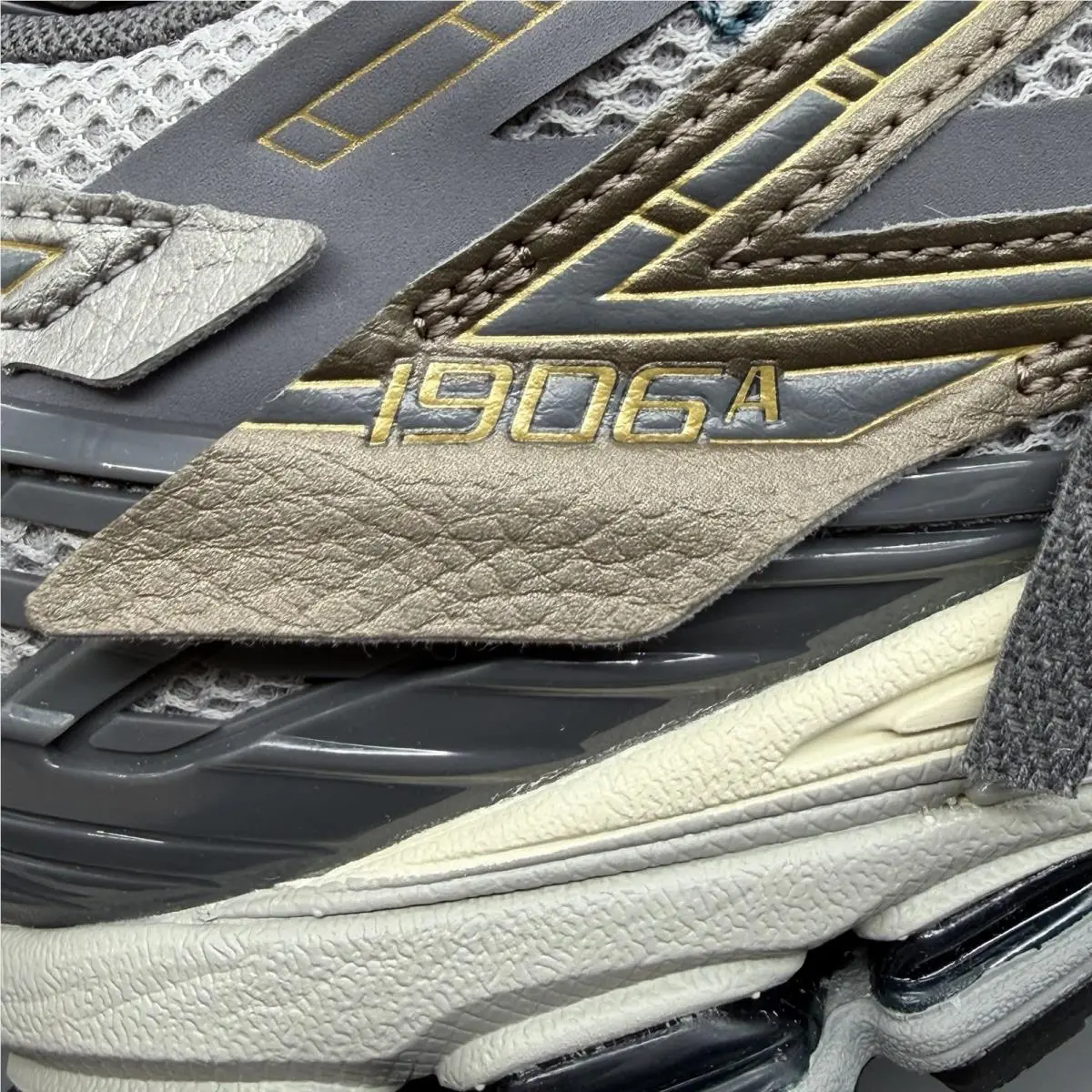 New Balance shoes - New Balance 1906A - U19066U8 - Multicolor (UPC: 0198689395194) 9