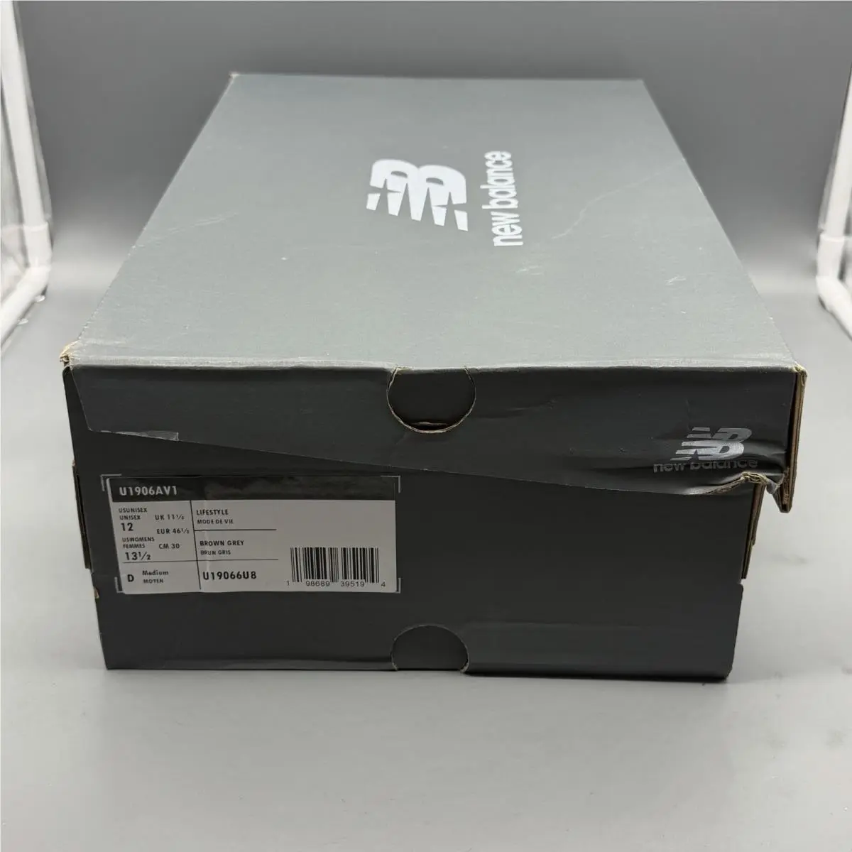 New Balance shoes - New Balance 1906A - U19066U8 - Multicolor (UPC: 0198689395194) 13
