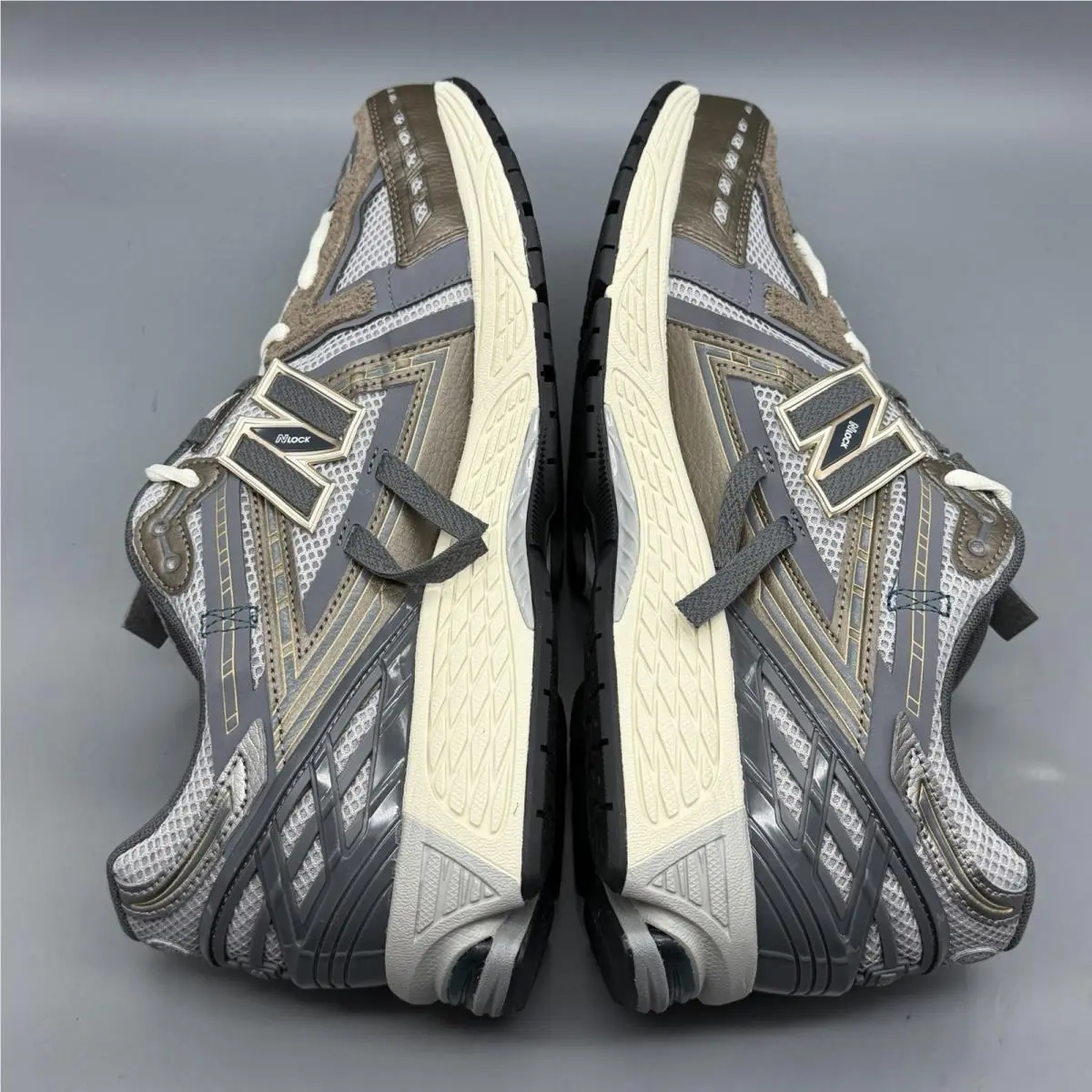 New Balance shoes - New Balance 1906A - U19066U8 - Multicolor (UPC: 0198689395194) 3