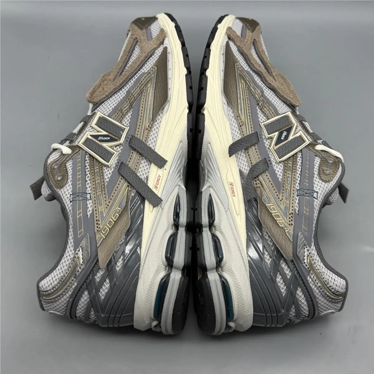 New Balance shoes - New Balance 1906A - U19066U8 - Multicolor (UPC: 0198689395194) 4