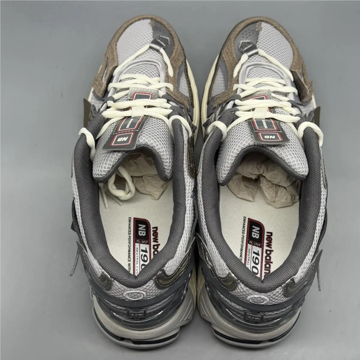 New Balance shoes - New Balance 1906A - U19066U8 - Multicolor (UPC: 0198689395194) 5