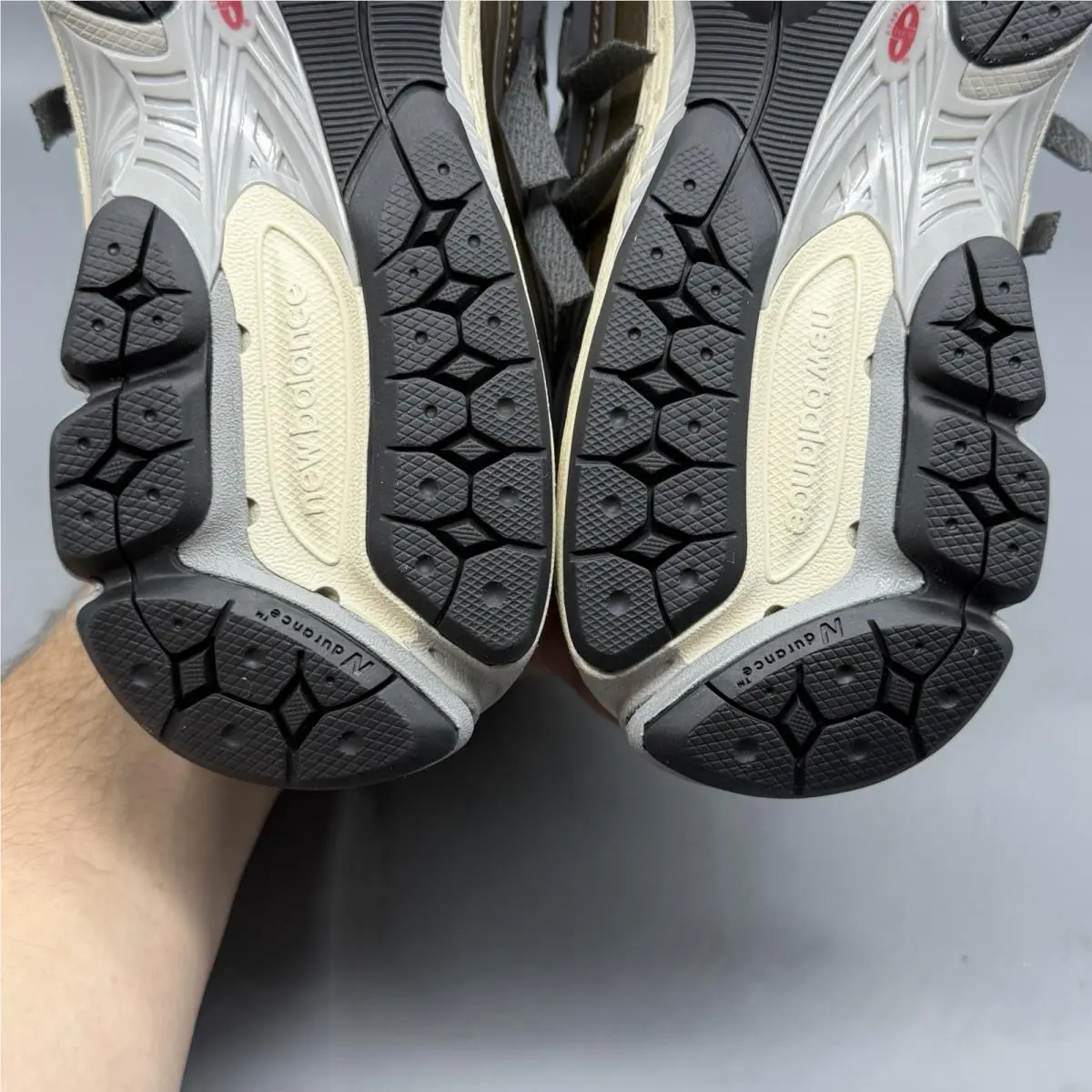 New Balance shoes - New Balance 1906A - U19066U8 - Multicolor (UPC: 0198689394692) 8