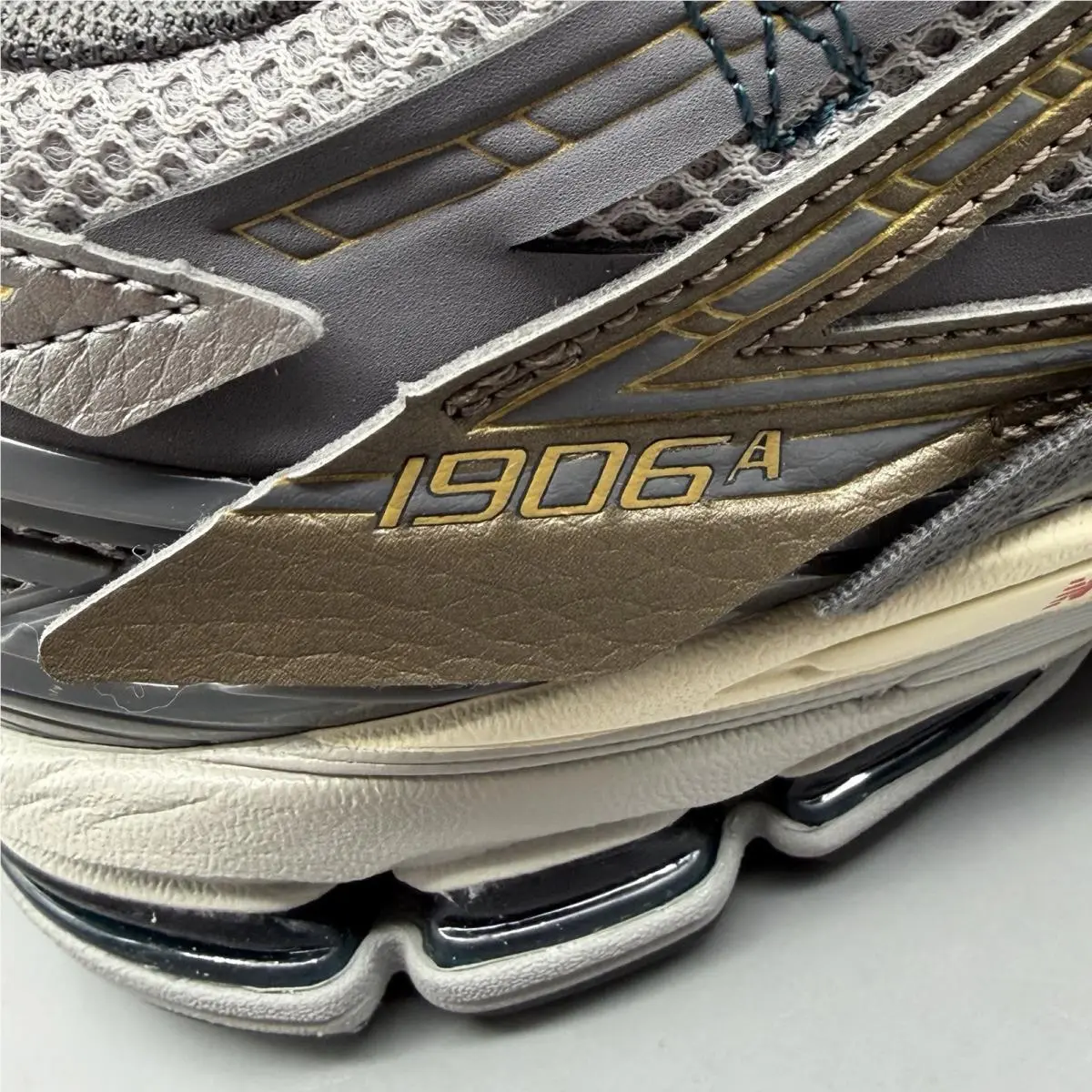 New Balance shoes - New Balance 1906A - U19066U8 - Multicolor (UPC: 0198689394692) 9