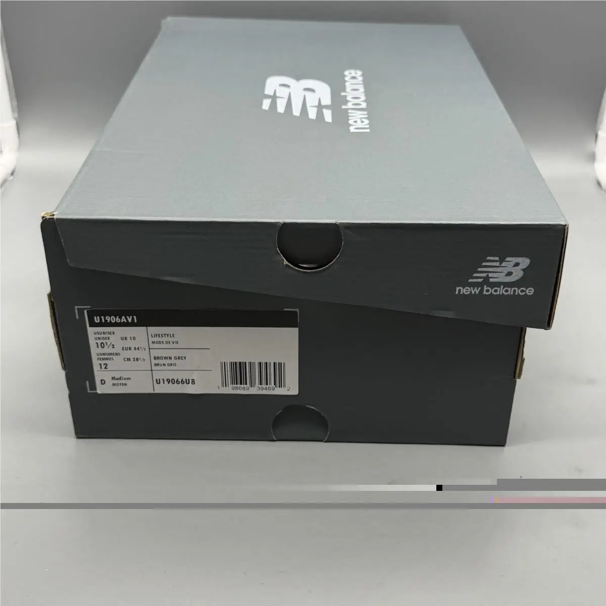 New Balance shoes - New Balance 1906A - U19066U8 - Multicolor (UPC: 0198689394692) 13