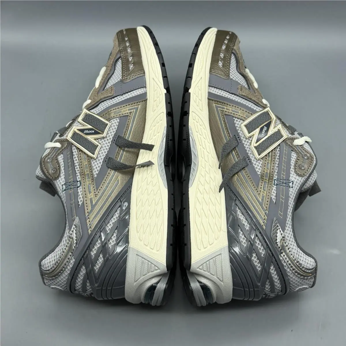 New Balance shoes - New Balance 1906A - U19066U8 - Multicolor (UPC: 0198689394692) 3