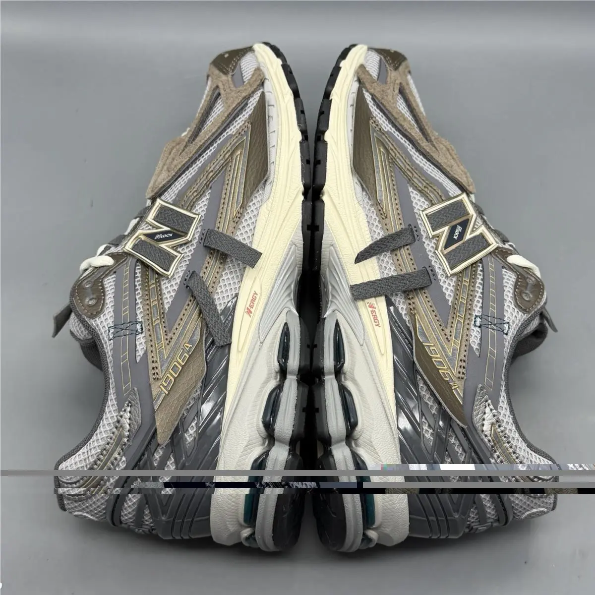 New Balance shoes - New Balance 1906A - U19066U8 - Multicolor (UPC: 0198689394692) 4
