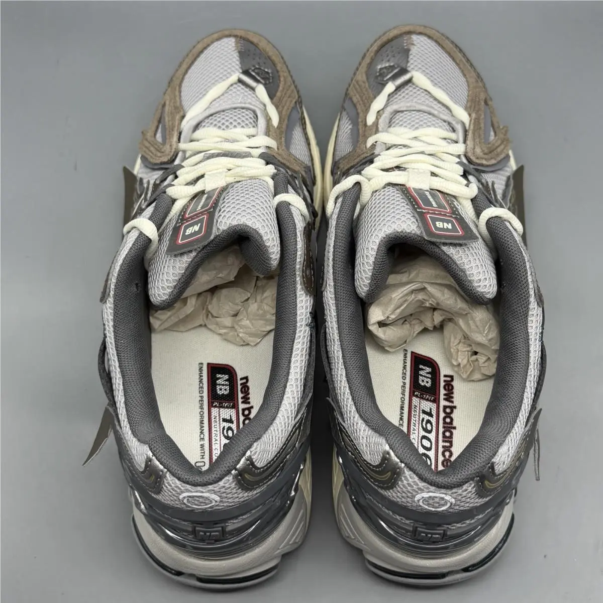 New Balance shoes - New Balance 1906A - U19066U8 - Multicolor (UPC: 0198689394692) 5