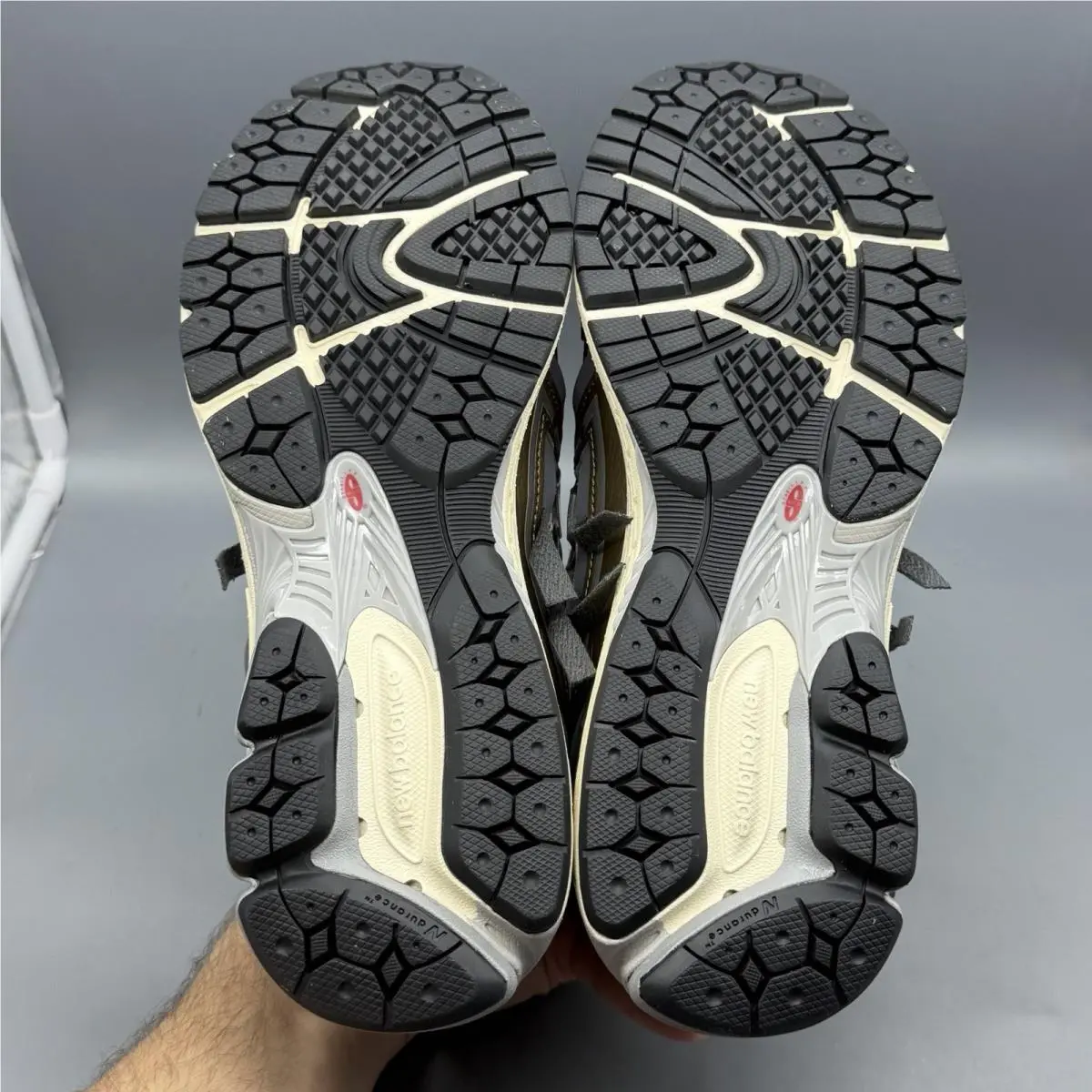 New Balance shoes - New Balance 1906A - U19066U8 - Multicolor (UPC: 0198689394692) 6