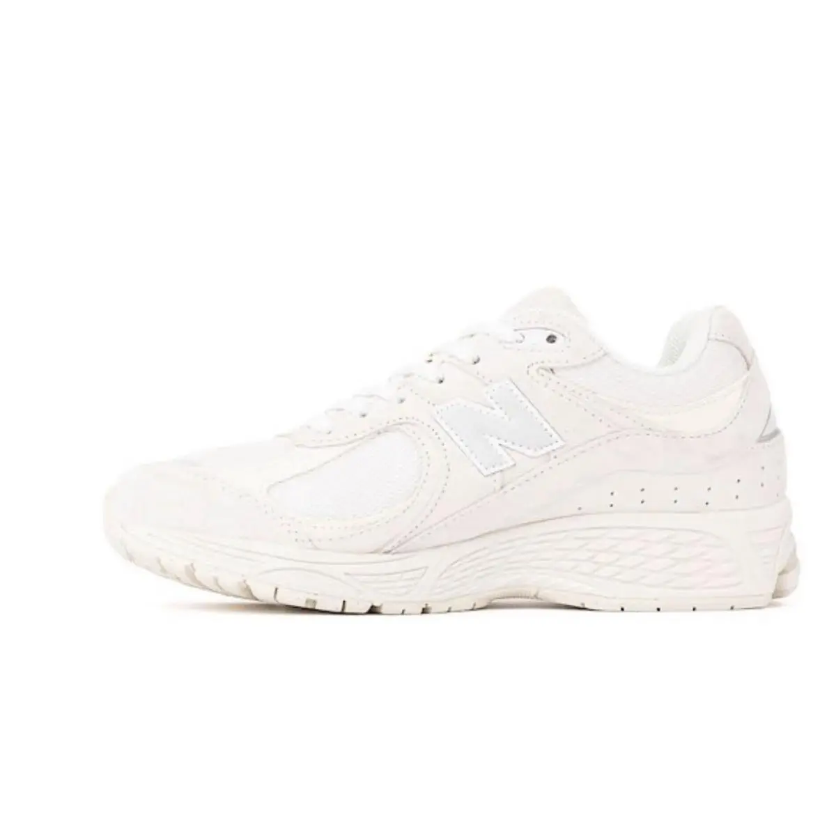 New Balance shoes - New Balance 2002R - U20025PO - White 2
