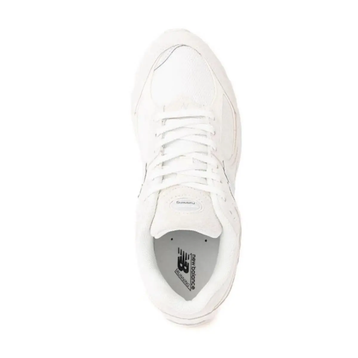 New Balance shoes - New Balance 2002R - U20025PO - White 3