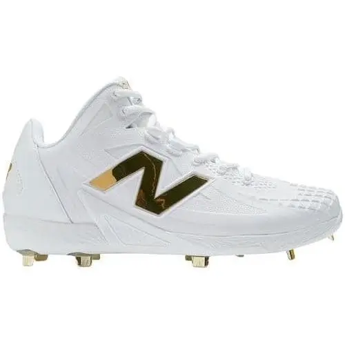 New Balance shoes - New Balance Fuelcell Ohtani 1 - Mshowt1 - White Gold (UPC: 0197966485818) 3