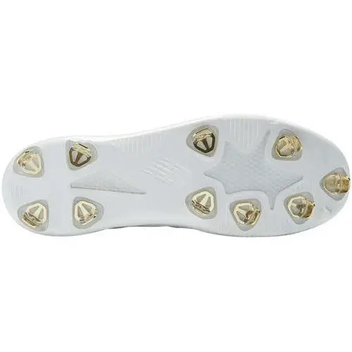 New Balance shoes - New Balance Fuelcell Ohtani 1 - Mshowt1 - White Gold (UPC: 0197966485818) 4