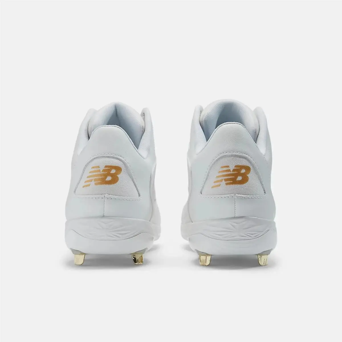 New Balance shoes - New Balance Fuelcell Ohtani 1 - Mshowt1 - White Gold (UPC: 0197966485818) 2