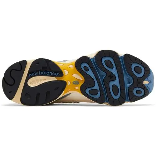 New Balance shoes - New Balance 1000 - M1000CA - Yellow 5