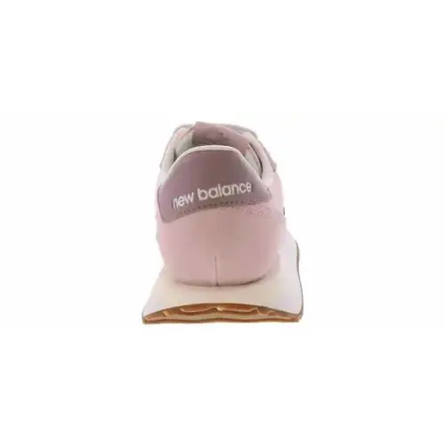 New Balance shoes - New Balance 237 - WS237HTP - Grey/White/Gum Sole/Pink/Purple (UPC: 197967948619) 2