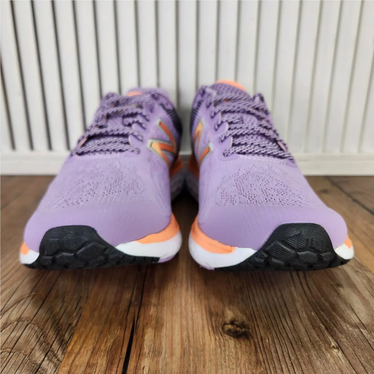 New Balance shoes - New Balance 680 v7 - W680FP7 - Purple (UPC: 195907691199) 1