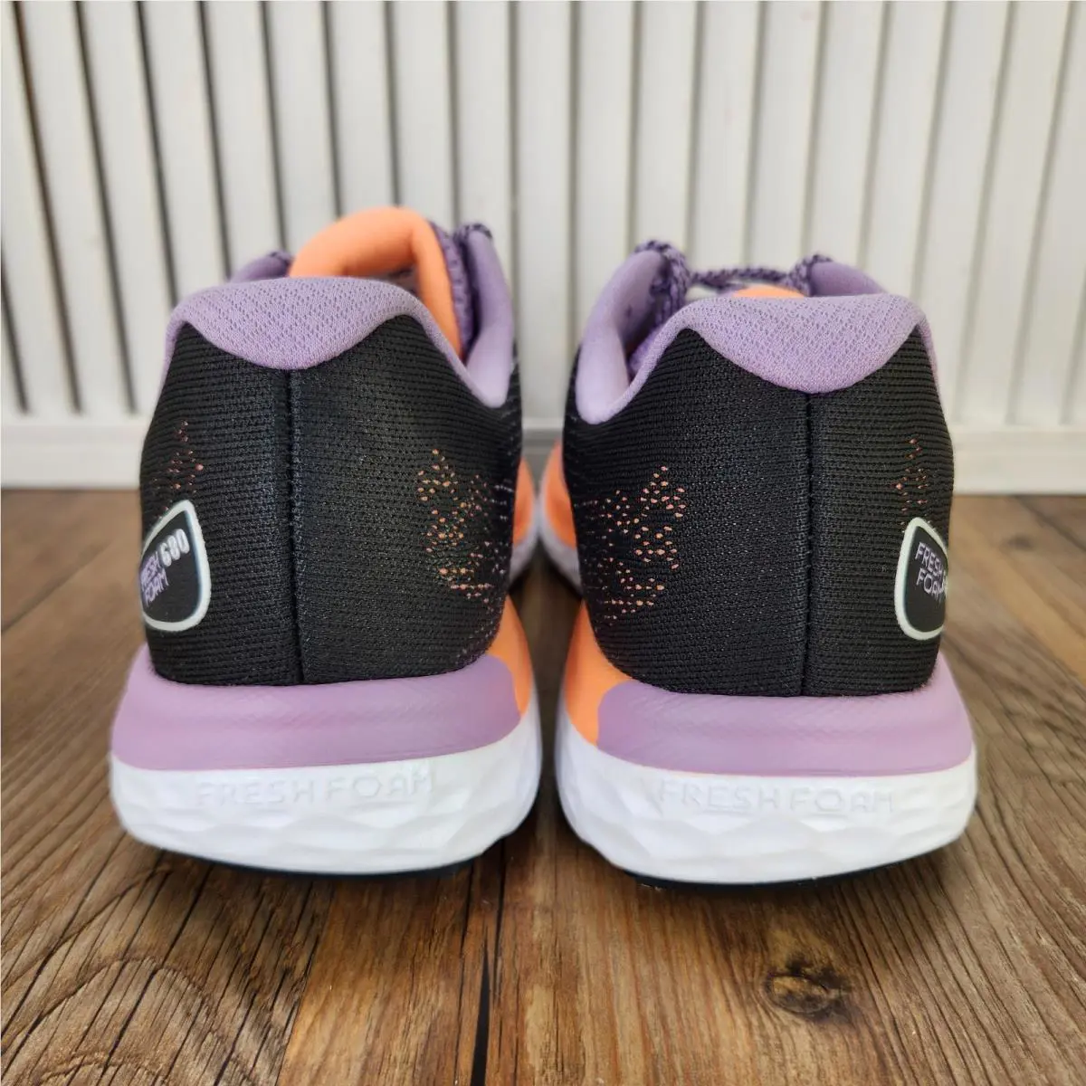 New Balance shoes - New Balance 680 v7 - W680FP7 - Purple (UPC: 195907691199) 3
