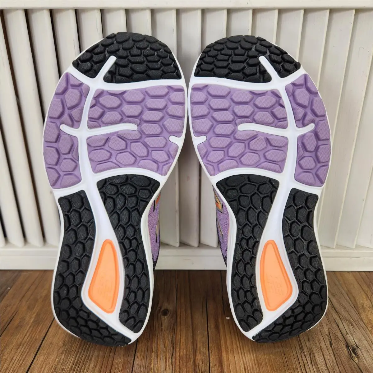 New Balance shoes - New Balance 680 v7 - W680FP7 - Purple (UPC: 195907691199) 6