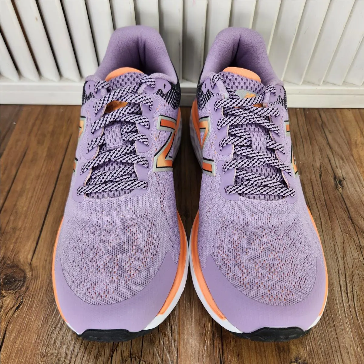 New Balance shoes - New Balance 680 v7 - W680FP7 - Purple (UPC: 195907691199) 7