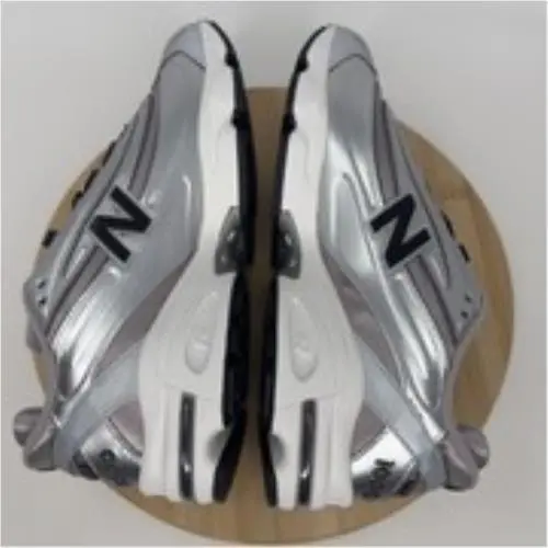 New Balance shoes - 1000 - U1000IPD - Gray 6