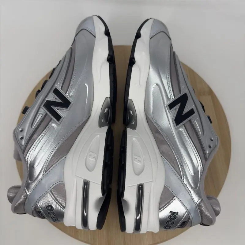 New Balance shoes - 1000 - U1000IPD - Gray 7