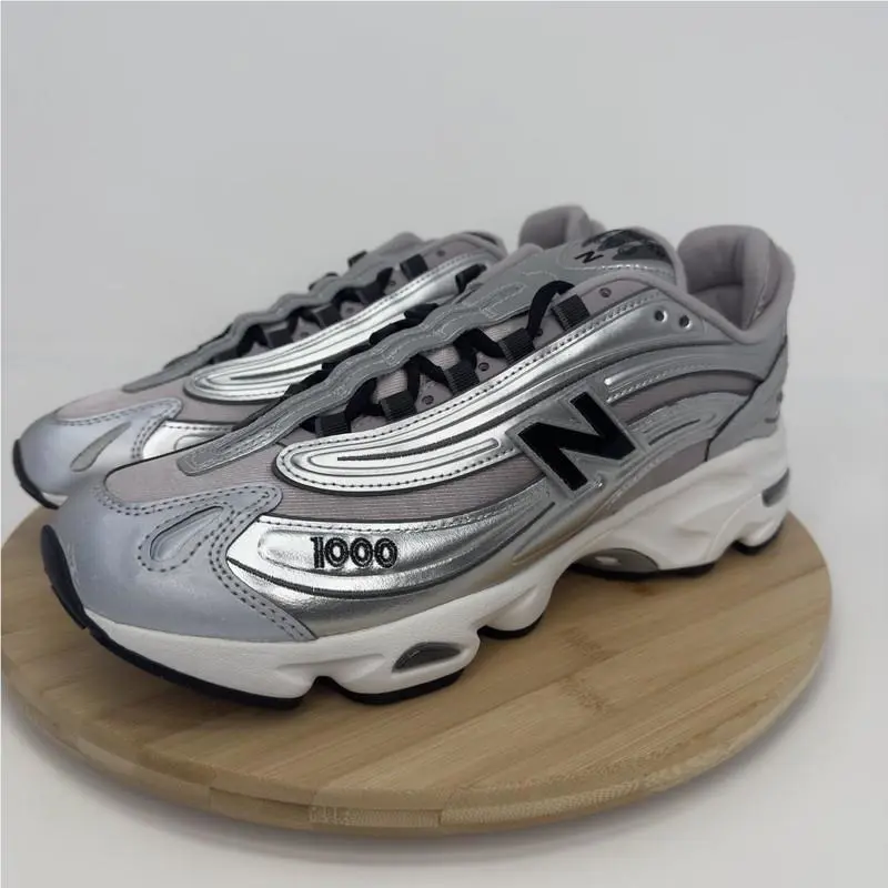 New Balance shoes - 1000 - U1000IPD - Gray 3