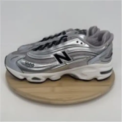 New Balance shoes - 1000 - U1000IPD - Gray 4