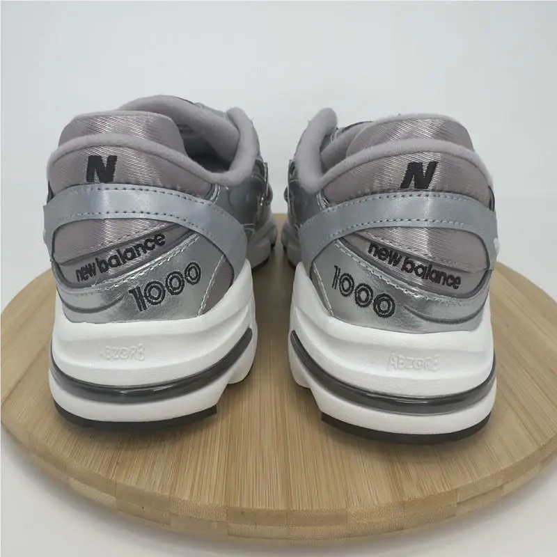 New Balance shoes - 1000 - U1000IPD - Gray 5