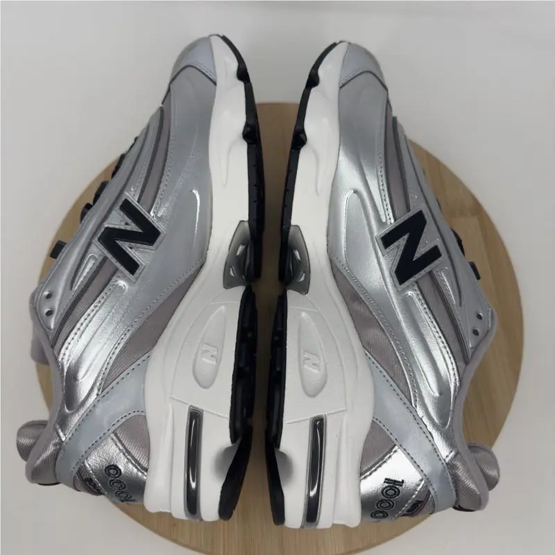 New Balance shoes - 1000 - U1000IPD - Gray 6