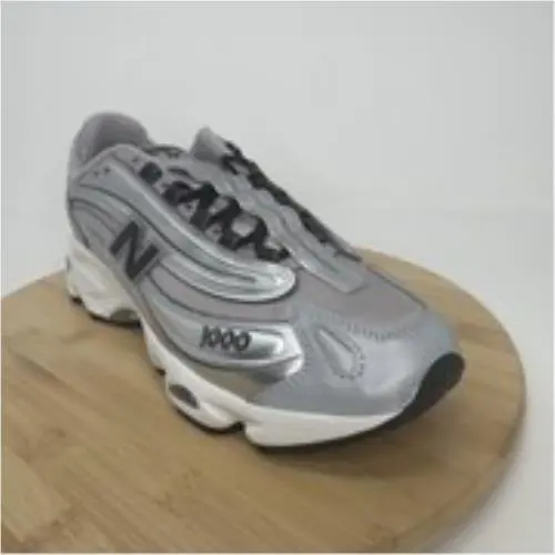 New Balance shoes - 1000 - U1000IPD - Gray 0