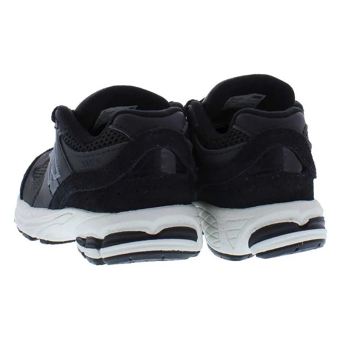 New Balance shoes - IC2002BK - IC2002BK - Black/Black, Full: Black/Black (UPC: 196941247144) 2