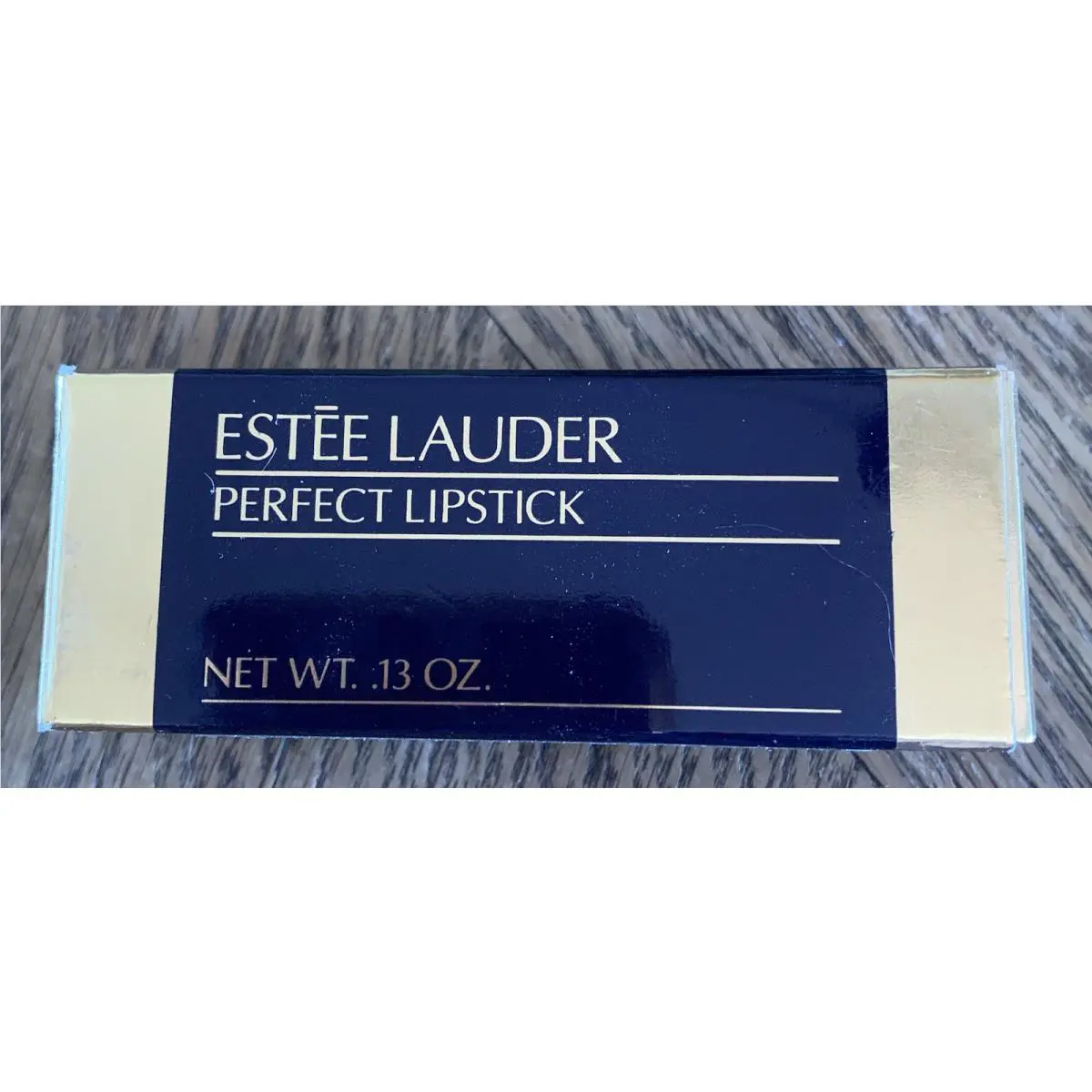 Estee Lauder Perfect Lipstick Lip Conditioner 3.8 g/.13 oz 17